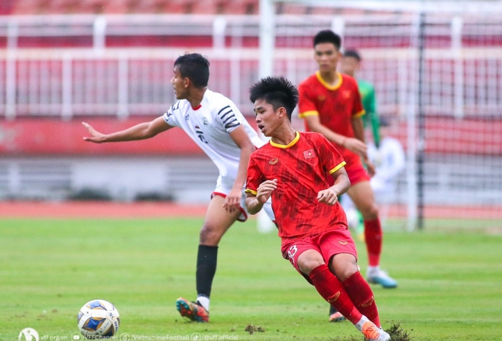 Danh sách các đội đi tiếp và bị loại tại VCK U17 châu Á 2023