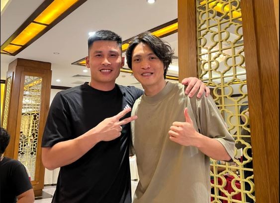 Lộ diện bến đỗ mới của cầu thủ đầu tiên vừa rời HAGL