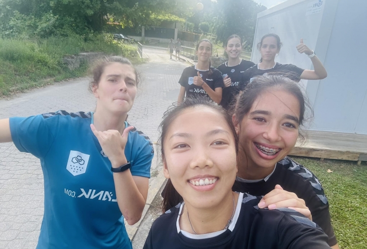 Đang ở Lank FC, Huỳnh Như đón tin vui từ FIFA