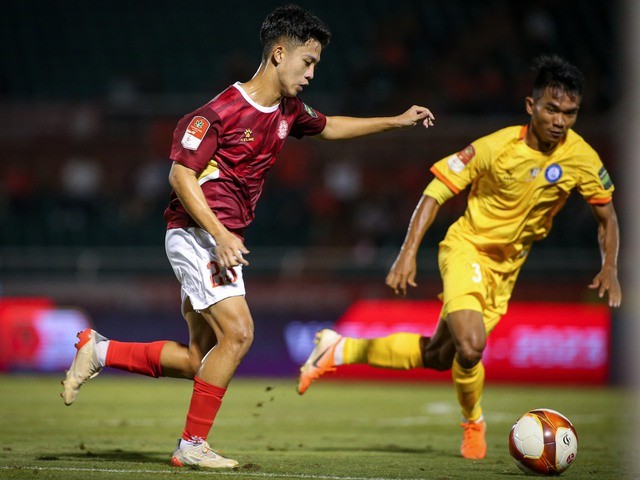 Cầu thủ lò HAGL sang La Liga