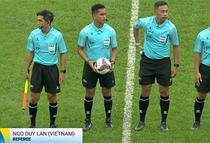 Việt Nam nhận vinh dự từ LĐBĐ châu Á