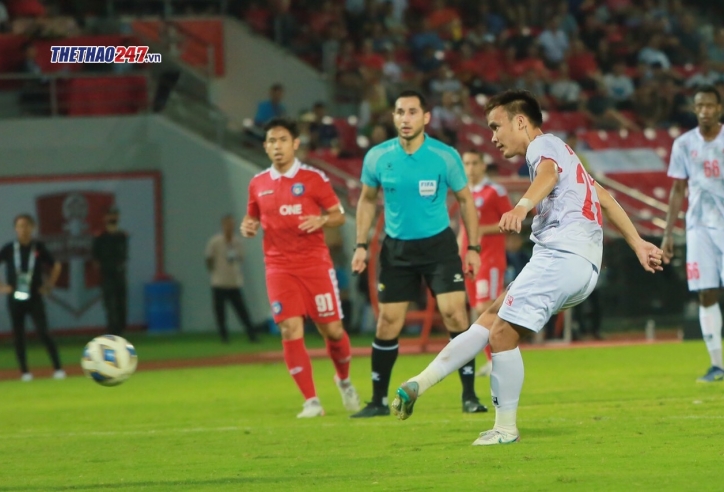 LĐBĐ Việt Nam thưởng nóng cho 1 đội bóng