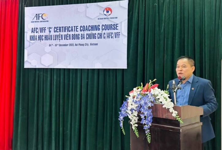 Bóng đá Việt Nam có bước ngoặt lần đầu tiên trong lịch sử