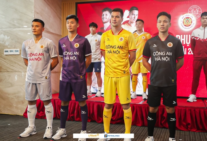 Thủ môn CAHN chuyển đến HAGL?