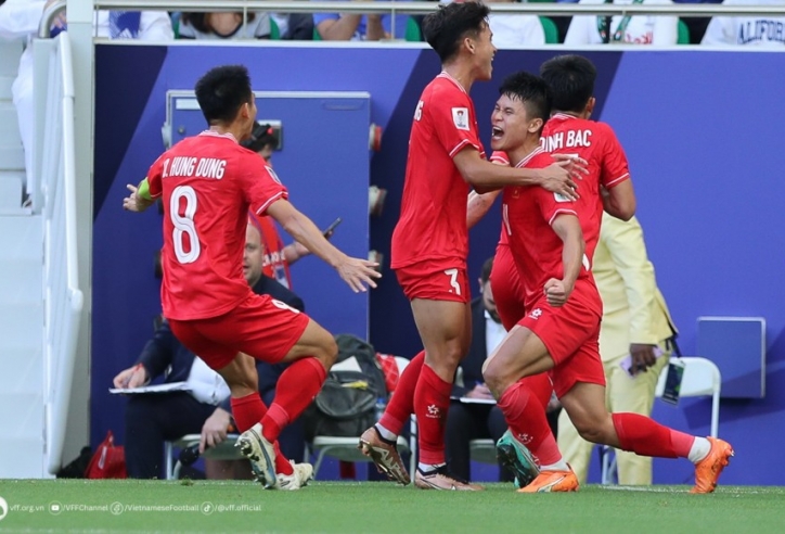CĐV Đông Nam Á phản ứng dữ dội về ĐT Việt Nam