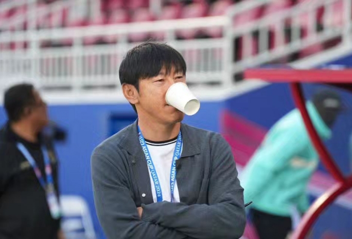 HLV Shin Tae Yong: 'Số phận trêu ngươi tôi'