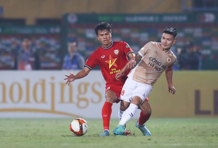 CAHN nhận thông báo từ VPF