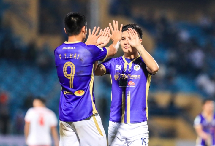 Chuyên gia Áo: 'Quang Hải có thể thi đấu ở Cúp châu Âu'