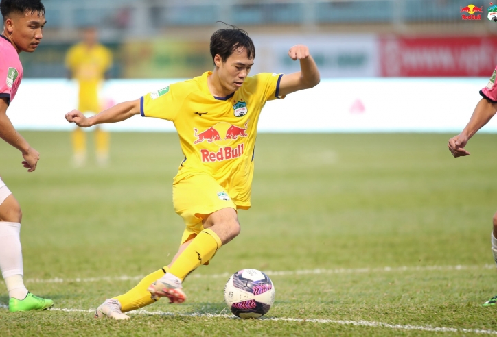 HAGL vs Yokohama F. Marinos: Ra ngõ gặp núi