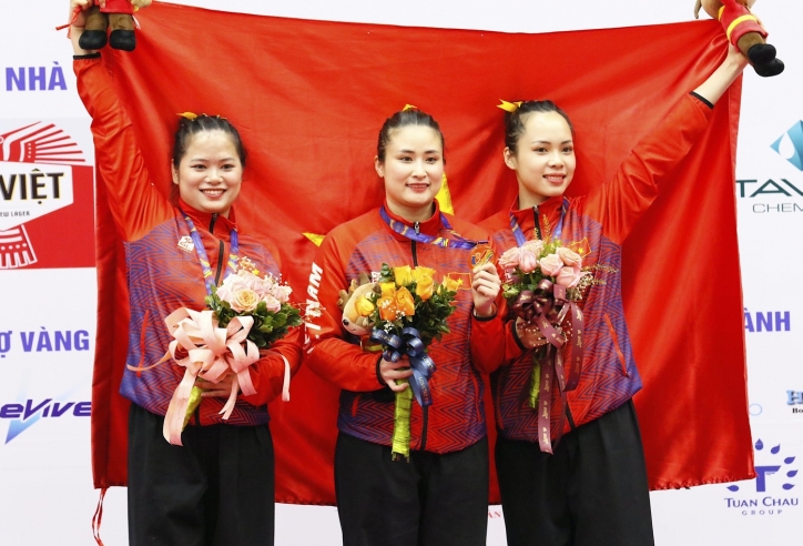Lịch thi đấu SEA Games 31 ngày 12/5: Háo hức lễ khai mạc!