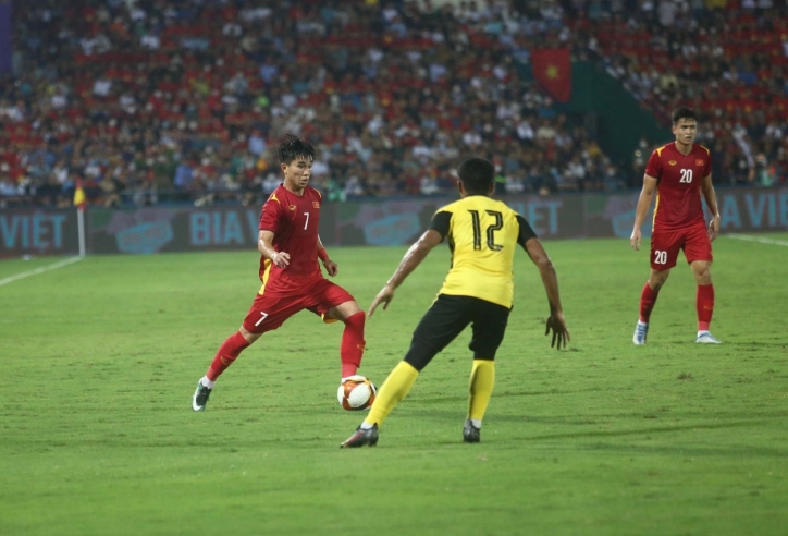 U23 Việt Nam nhận thông báo quan trọng từ AFC ở trận cầu 'sinh tử'