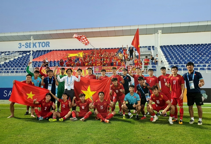 Sao trẻ HAGL nói sự thật ngỡ ngàng ngày U23 Việt Nam về nước