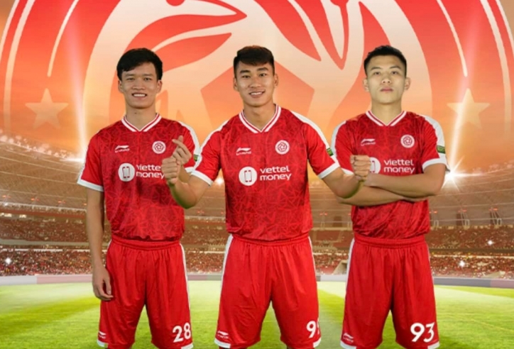 NHM Việt Nam nhận thông báo quan trọng ở giải châu lục