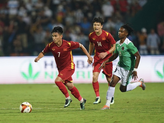 FIFA ra phán quyết quan trọng cho đại diện Đông Nam Á dự World Cup