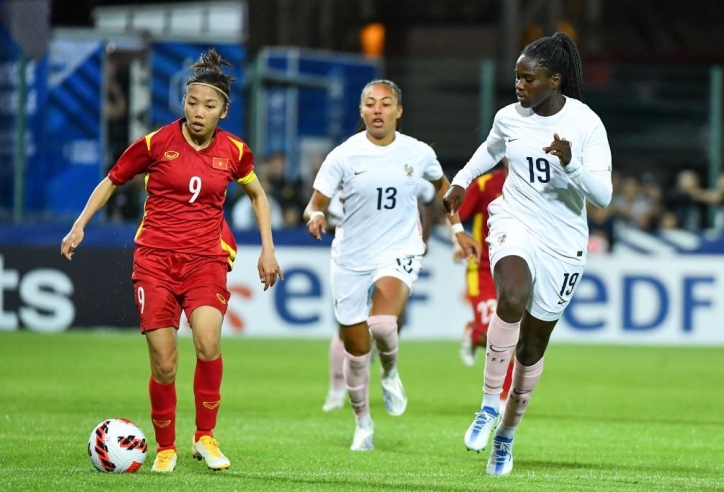 ĐT nữ Việt Nam có người thay thế Huỳnh Như trước World Cup?