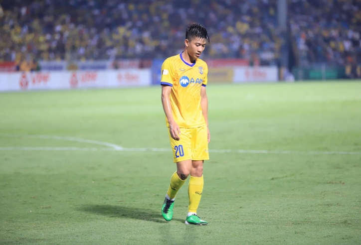 Sao ĐT Việt Nam chờ 'may mắn' để thắng Hà Nội FC