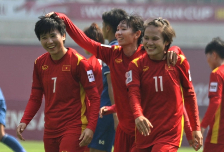 Việt Nam nhận tin không thể vui hơn trước World Cup