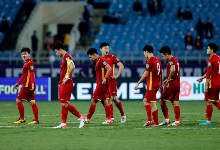 AFC bất ngờ đẩy ĐT Việt Nam vào 'cửa ải' ở VCK Asian Cup?