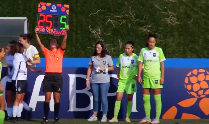VIDEO: Siêu phẩm 'lá vàng rơi' giúp Lank FC thắng trận ra mắt Huỳnh Như