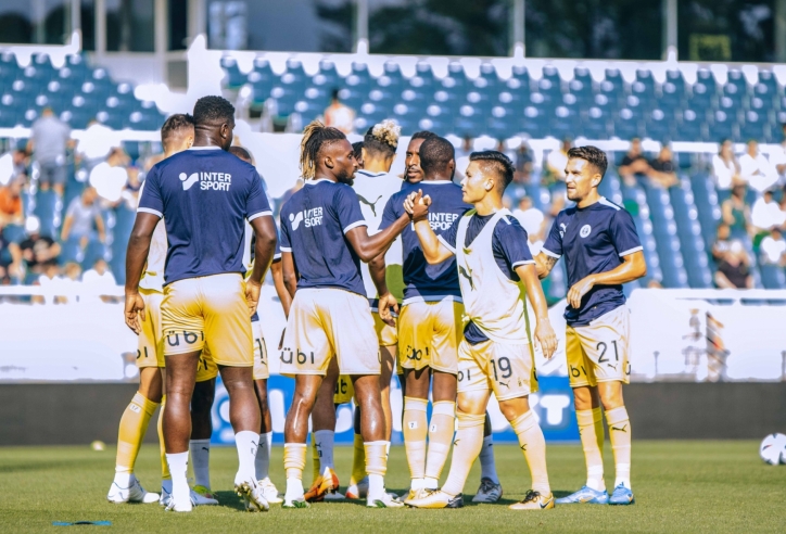 'Tội đồ' Pau FC thú nhận một điều với Quang Hải và đồng đội