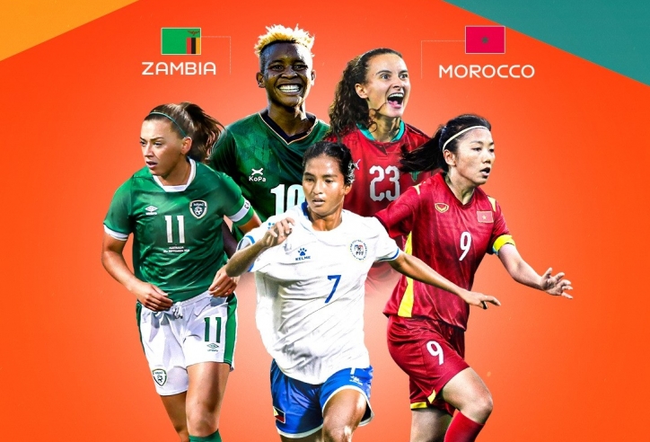 FIFA giới thiệu Việt Nam 'không thể ấn tượng hơn' tại World Cup