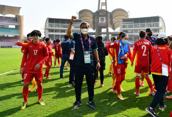 VFF đề xuất lên FIFA, Việt Nam chốt 'chỗ đẹp' tại World Cup?