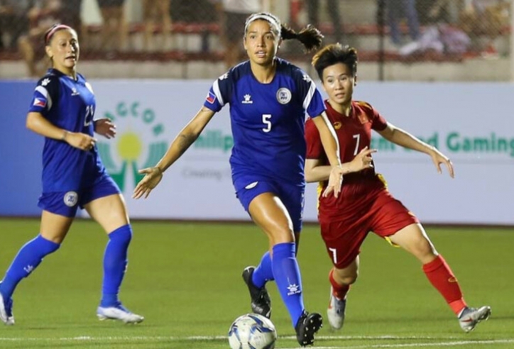 'Gặp may' hơn Việt Nam, đại diện ĐNÁ có thể gây bất ngờ tại World Cup?