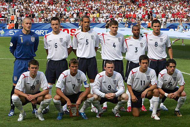 NÓNG: Thủ môn ĐT Anh dự World Cup sang Việt Nam thi đấu