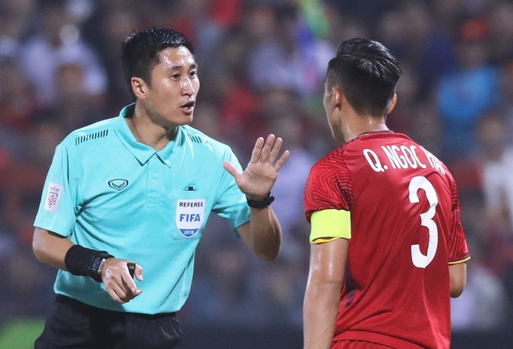 'Hung thần' Việt Nam nhận vinh dự đặc biệt tại World Cup 2022