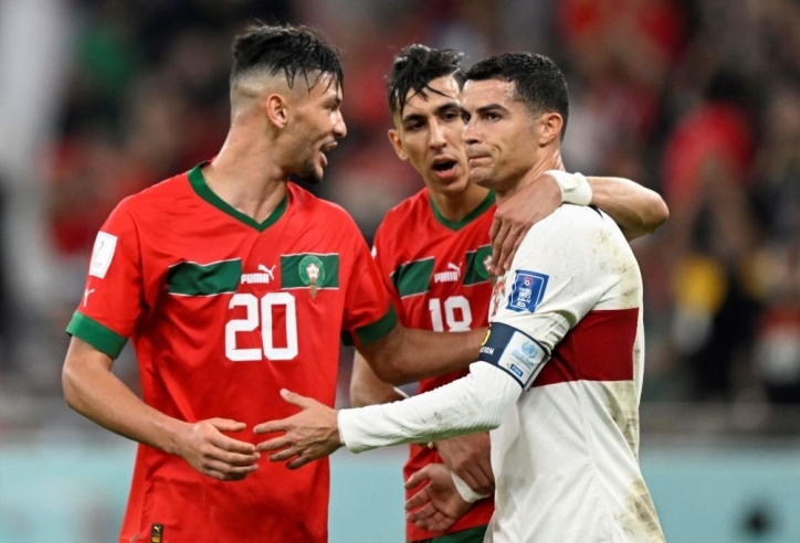 'Liên minh' độc nhất lịch sử sắp xuất hiện ở World Cup?