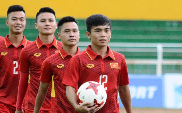 HAGL chia tay 2 cầu thủ từng dự World Cup