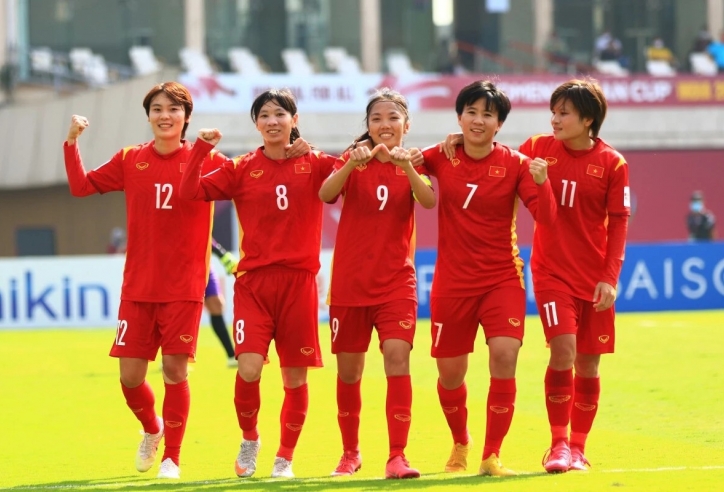 World Cup và các sự kiện năm 2023 của bóng đá Việt Nam
