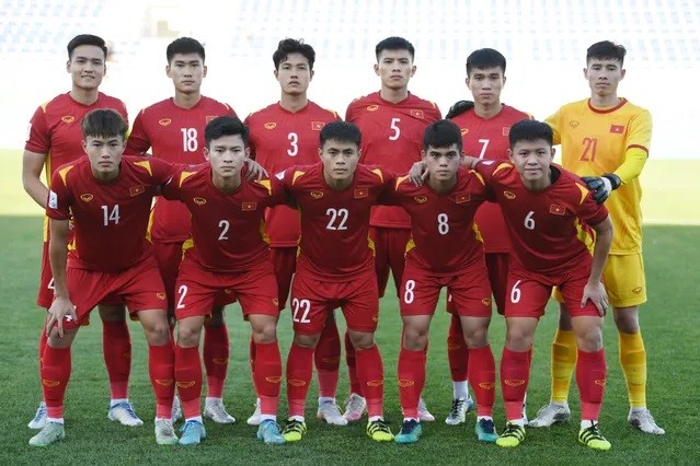 Việt Nam có cơ hội chạm trán 'ông lớn' châu Âu ở Trung Quốc