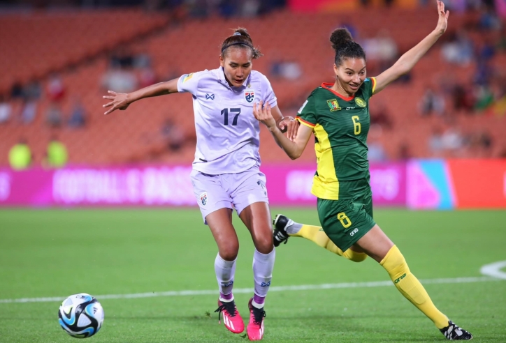 Thua đội cửa dưới, Thái Lan 'vỡ mộng' gặp Việt Nam ở World Cup