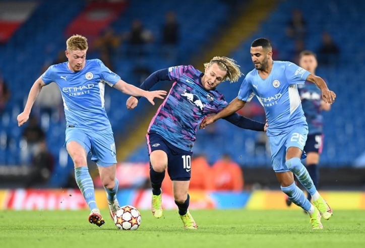 Lịch thi đấu bóng đá hôm nay 22/2: Sôi động Champions League