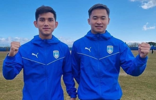Thi đấu tại Hàn Quốc, sao trẻ HAGL bất ngờ nhận ưu ái đặc biệt