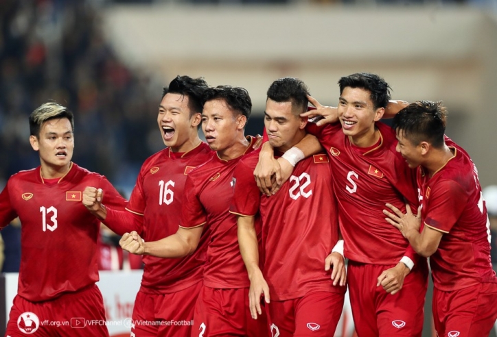 Tân HLV Philippe Troussier 'chốt' ban cán sự ĐT Việt Nam