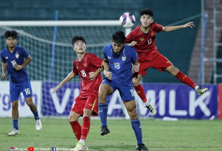 'Nín thở' chờ ngày Việt Nam tái ngộ Thái Lan ở giải châu Á