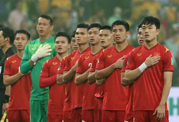 AFC có động thái lạ, ĐT Việt Nam đối mặt kịch bản tồi tệ ở Asian Cup