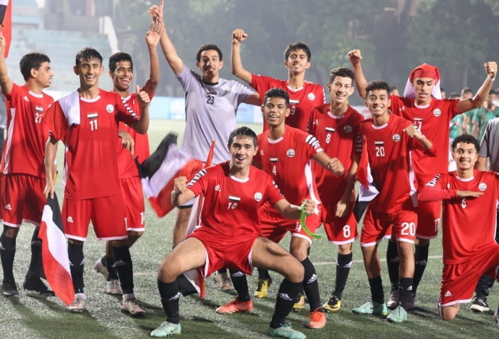 Một đội tuyển sang Việt Nam thi đấu sau SEA Games 32