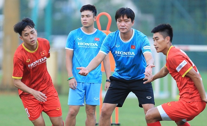 Người cũ ĐT Việt Nam góp phần 'gây sốc' tại World Cup