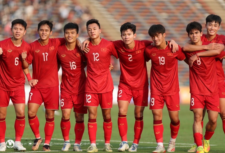 Việt Nam thêm lợi thế lớn sau quyết định của LĐBĐ Châu Á