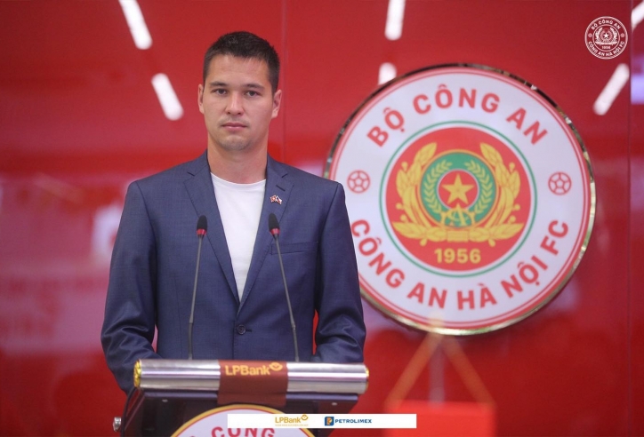 Filip Nguyễn biết ơn vì được lựa chọn vào vị trí số 1