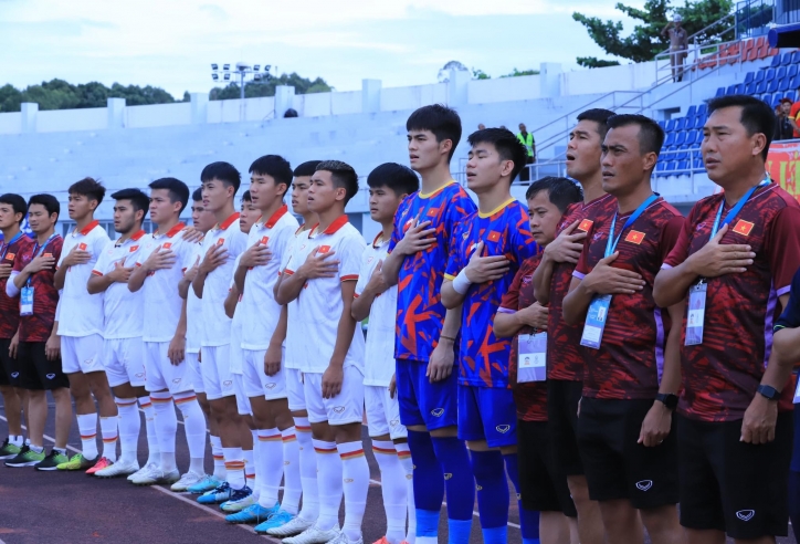 Chủ nhà ra quyết định khiến U23 Việt Nam chịu thiệt