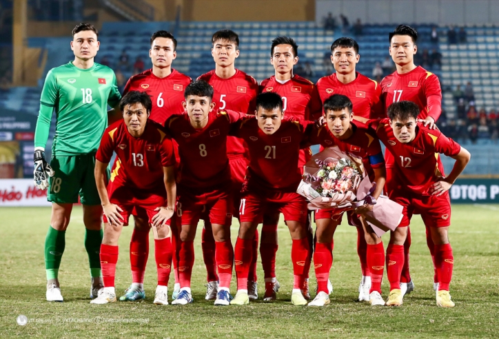 CAHN chi tiền tỷ chiêu mộ thêm sao ĐT Việt Nam
