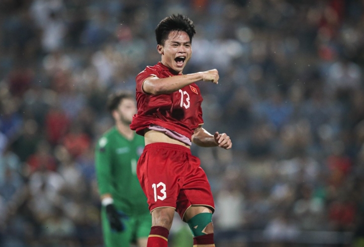 Sao trẻ U23 Việt Nam từ chối gia nhập CAHN