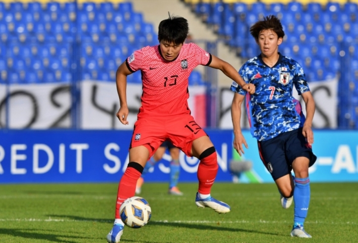 Thắng ngược Nhật Bản, Hàn Quốc giành HCV ASIAD 2023