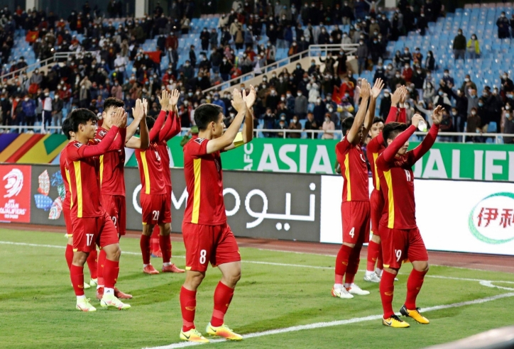 Đông Nam Á 'chơi lớn', Việt Nam có cơ hội đăng cai World Cup