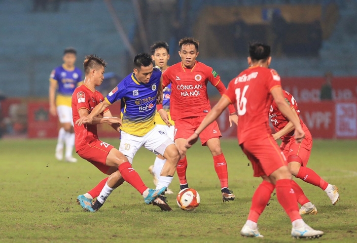 Nhận định CAHN vs Hà Nội: Đại chiến derby thủ đô