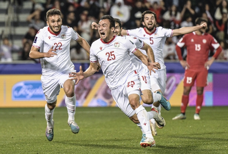 Xác định 2 trận đầu tiên ở vòng 1/8 Asian Cup 2024